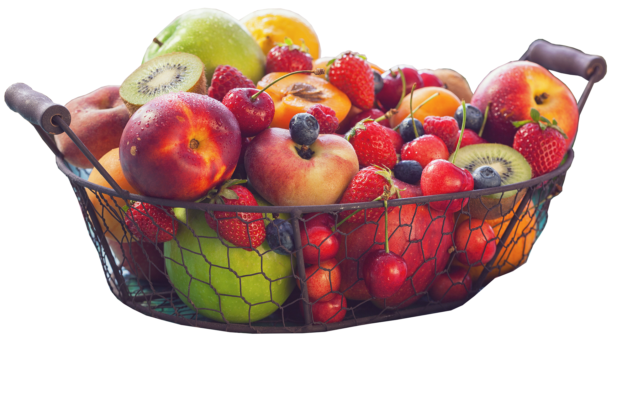 Fruit Belt United